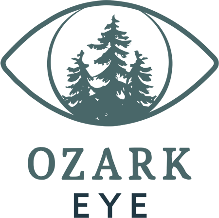 Ozark Eye logo