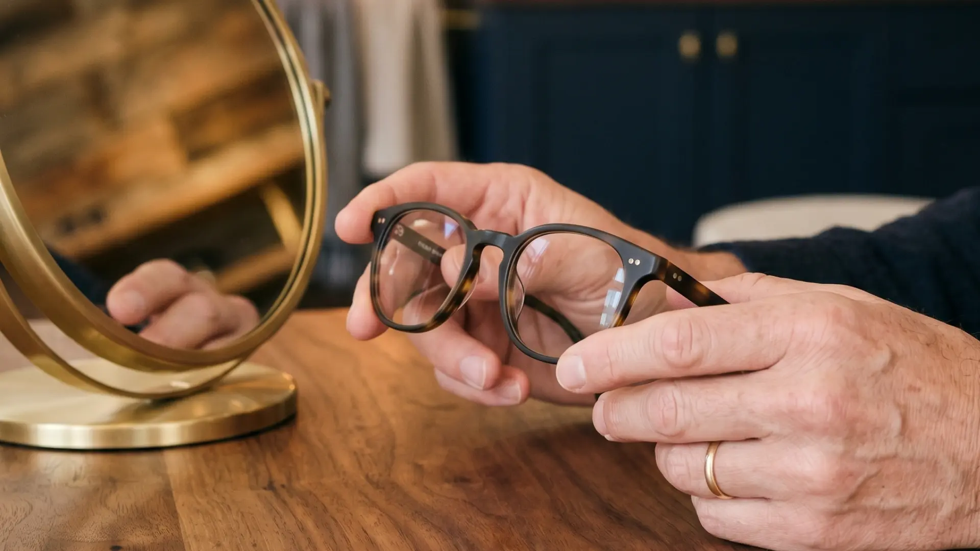 Contact Ozark Eye Optometry in Pea Ridge, Arkansas