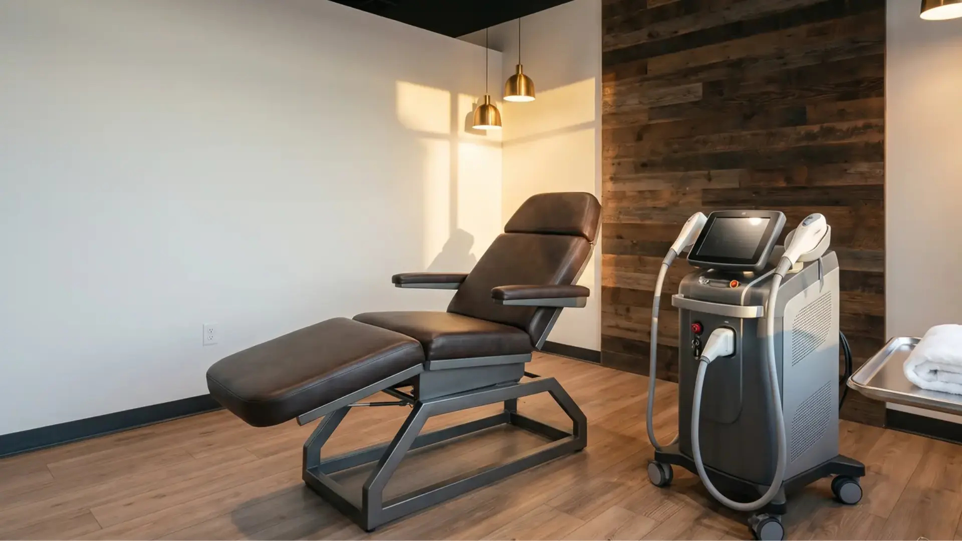 Dry eye treatment at Ozark Eye in Pea Ridge