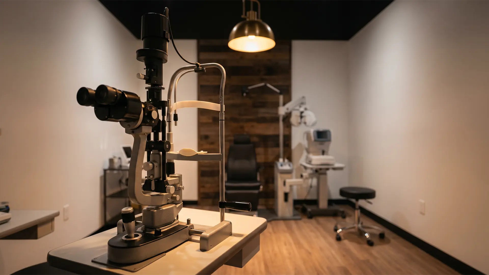 Emergency Eye Care at Ozark Eye in Pea Ridge