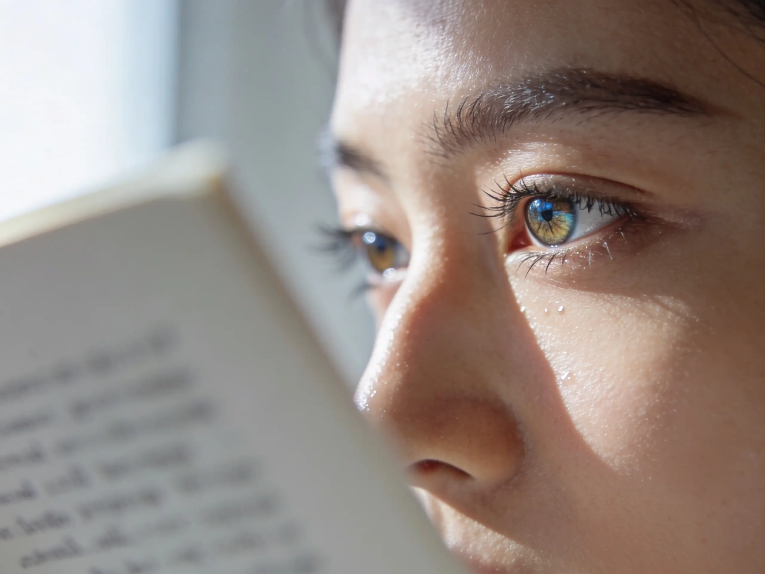 Headache and migraine eye care at Ozark Eye in Pea Ridge, Arkansas