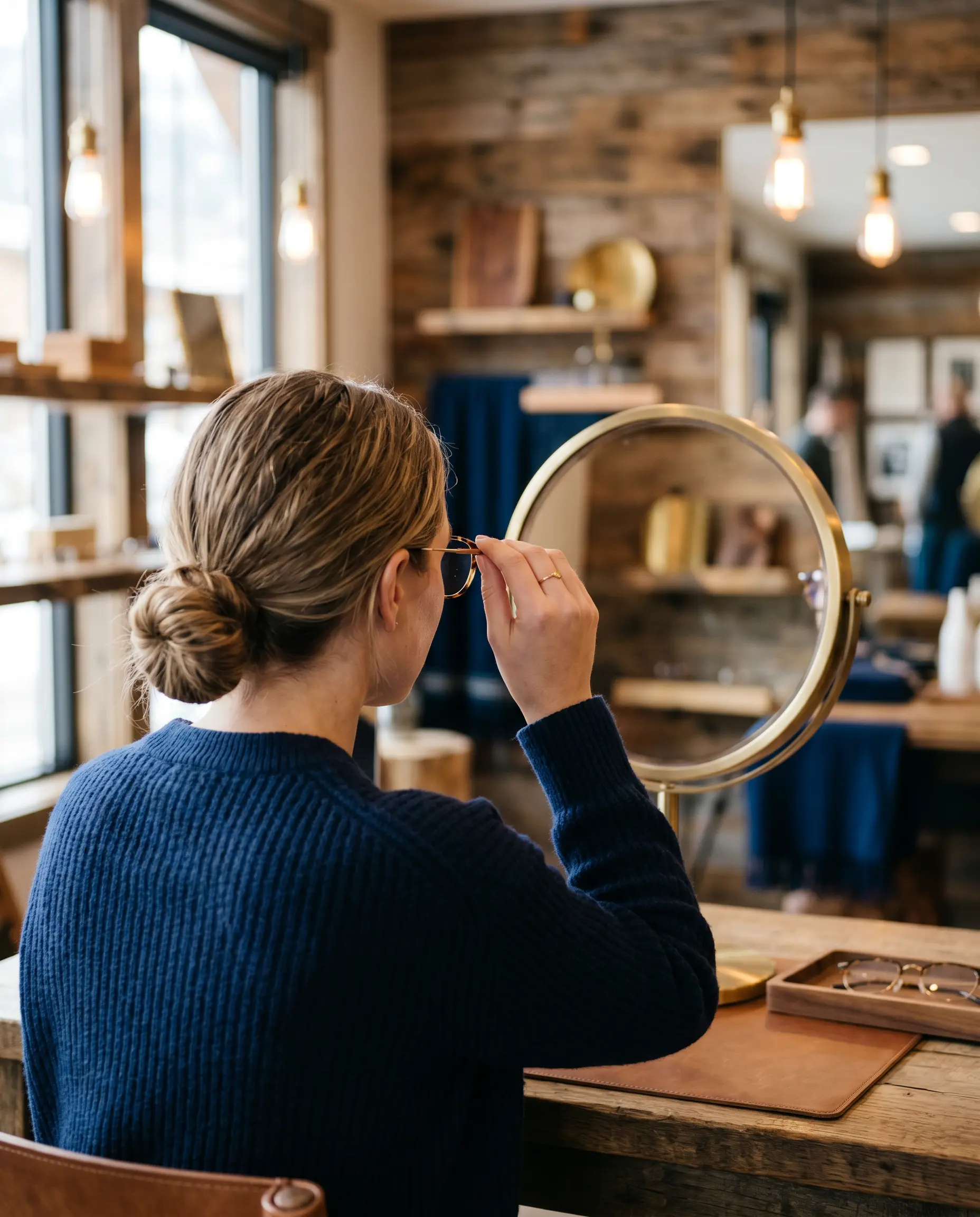 Ozark Eye blog — eye care insights from Dr. Trent Daiber in Pea Ridge