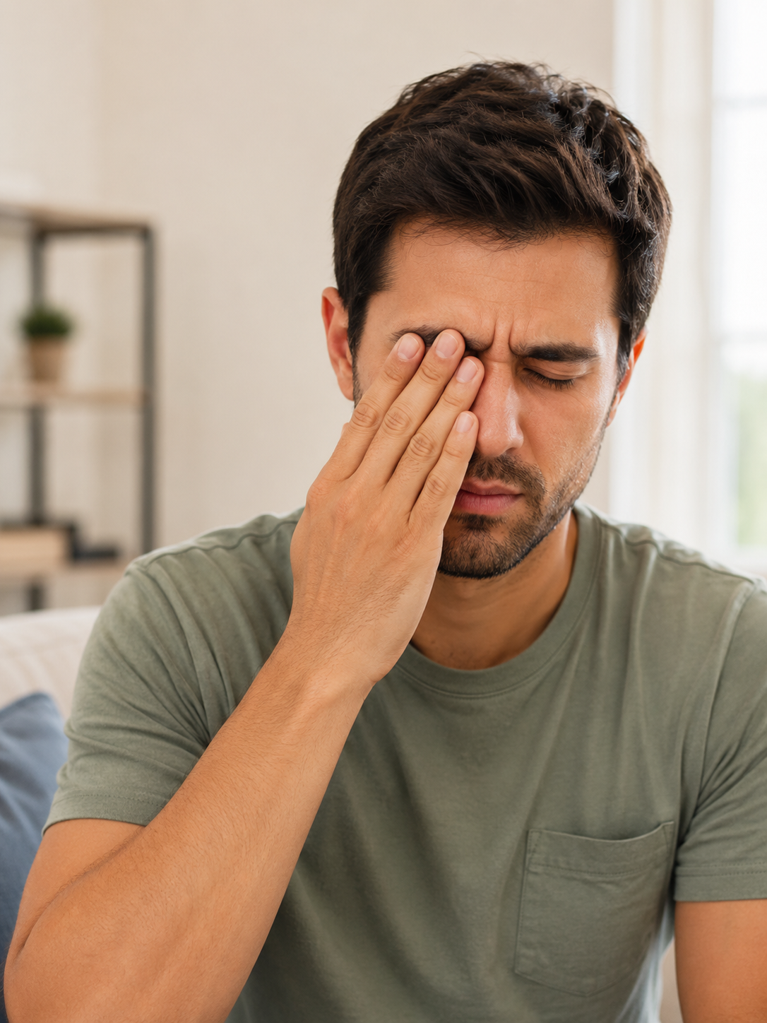 Neurological Vision Care at Ozark Eye in Pea Ridge