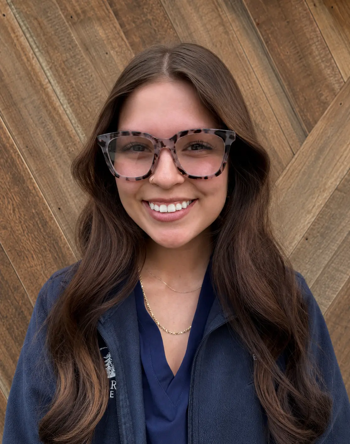 Em Diaz, Ophthalmic Technician at Ozark Eye